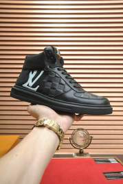 Picture of Louis Vuitton Shoes _SKULVsz38-45h090213345